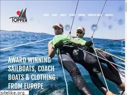 Sites similar to toppersailboatsaustralia.com