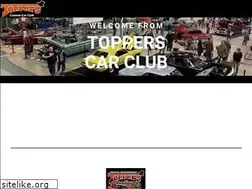Sites similar to topperscarclub.com