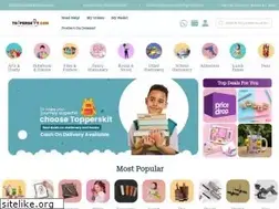 Sites similar to topperskit.com