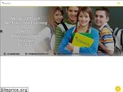 Sites similar to toppersmantra.com