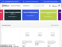 Sites similar to toppersnext.com