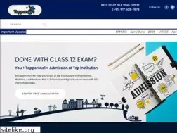 Sites similar to toppersno1.com