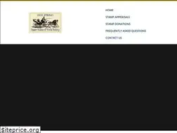 Sites similar to topperstamps.com