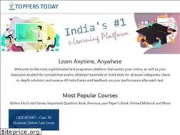 Sites similar to topperstoday.com