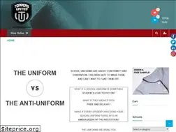 Sites similar to toppersunited.com