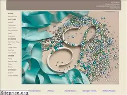 Sites similar to topperswithglitz.com