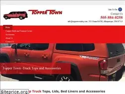 Sites similar to toppertownabq.com