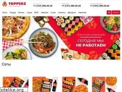 Sites similar to topperz.kz