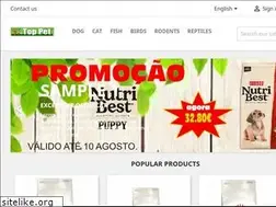 Sites similar to toppet.pt