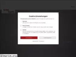 Sites similar to toppform.de