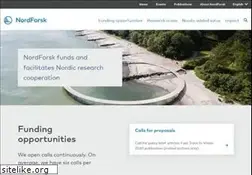 Sites similar to toppforskningsinitiativet.org