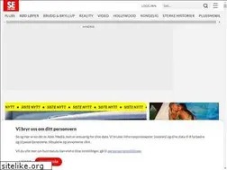 Sites similar to toppgirl.no
