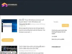 Sites similar to topphanmem.info