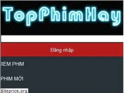 Sites similar to topphimhay.com