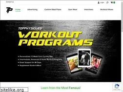Sites similar to topphysiques.com