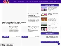 Sites similar to toppick.vn