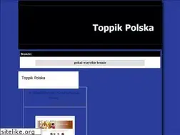 Sites similar to toppik-polska.pl