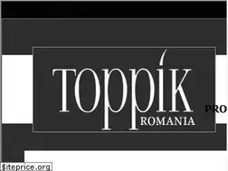 Sites similar to toppik-romania.ro