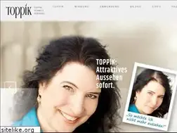 Sites similar to toppik-schnellversand.de