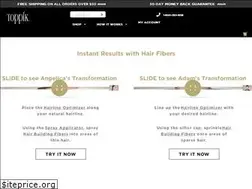 Sites similar to toppik.ca