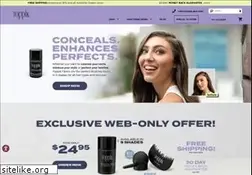 Sites similar to toppik.com