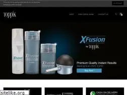 Sites similar to toppik.pk