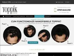 Sites similar to toppik.ro