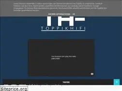 Sites similar to toppikhifi.blogspot.com