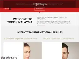 Sites similar to toppikmalaysia.com