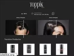 Sites similar to toppikperu.com
