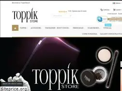 Sites similar to toppikstore.it