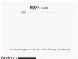 Sites similar to toppiktrinidad.com