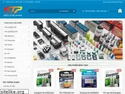 Sites similar to toppin.vn