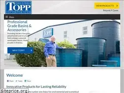 Sites similar to toppindustries.com