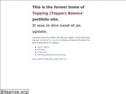 Sites similar to toppingdesign.com