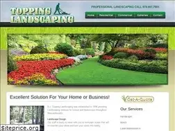 Sites similar to toppinglandscaping.com
