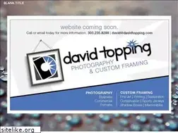 Sites similar to toppingphotography.com
