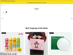 Sites similar to toppingskids.com