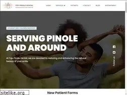 Sites similar to toppinoledental.com