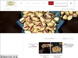 Sites similar to toppistachio.com
