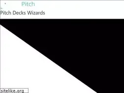 Sites similar to toppitchdeck.com