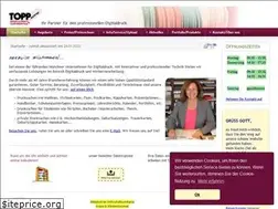 Sites similar to toppkopie.de