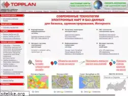 Sites similar to topplan.ru