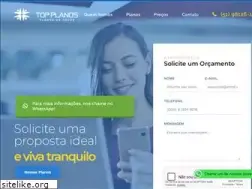 Sites similar to topplanos.com.br