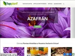 Sites similar to topplant.es