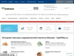 Sites similar to topplitka.ru