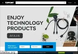 Sites similar to toppoint.nl