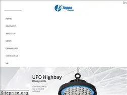 Sites similar to toppolighting.com
