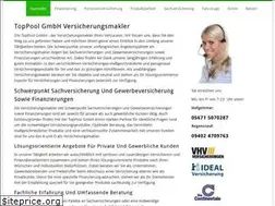 Sites similar to toppool.de
