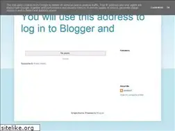 Sites similar to toppositionswithgoogle.blogspot.com